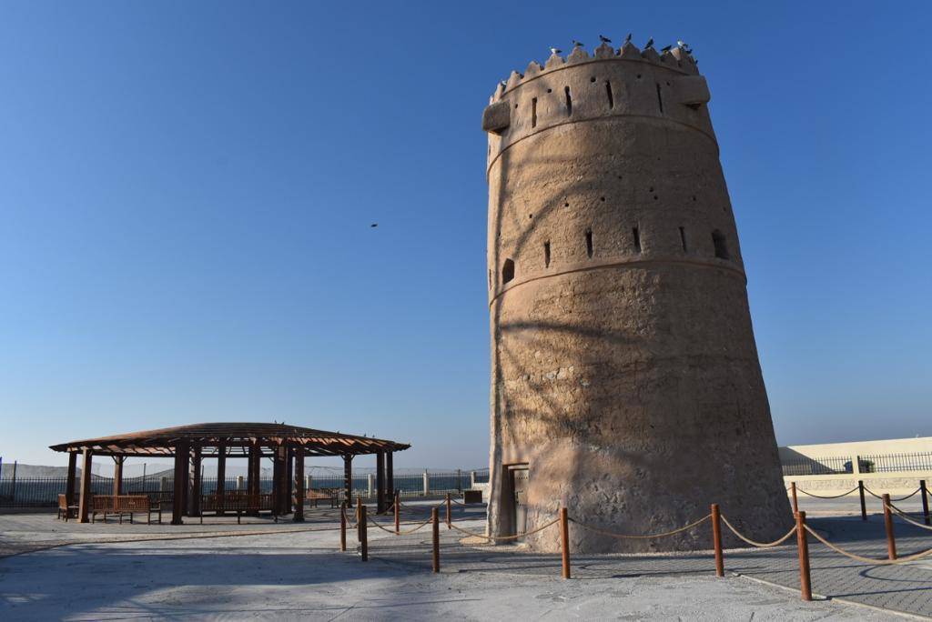 أماكن أثرية