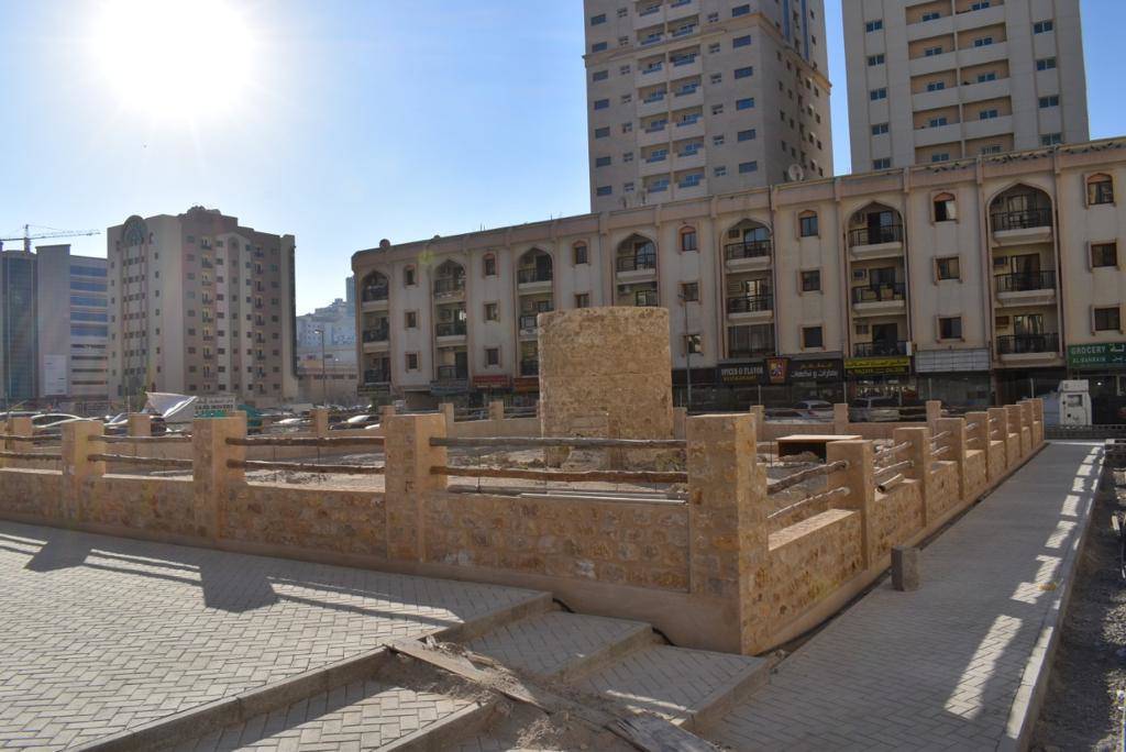 أماكن أثرية