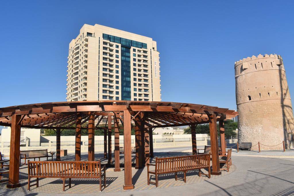 أماكن أثرية