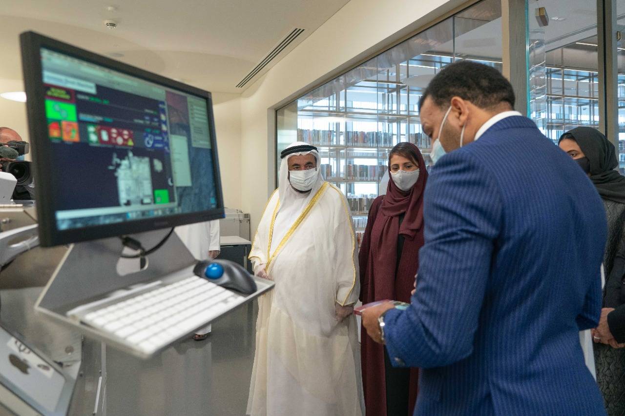 الشيخ سلطان