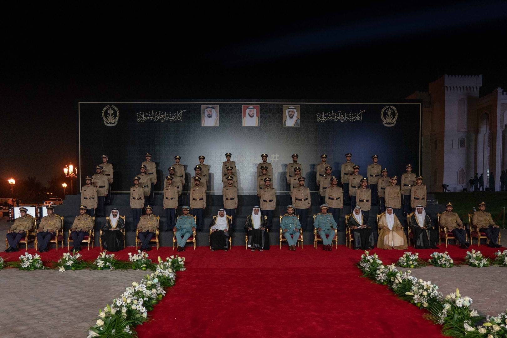 ولي عهد الشارقة