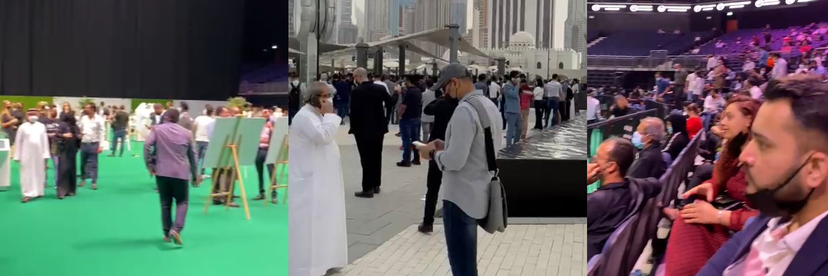 بيع المرحلة الرابعة من لاروزا في دبي