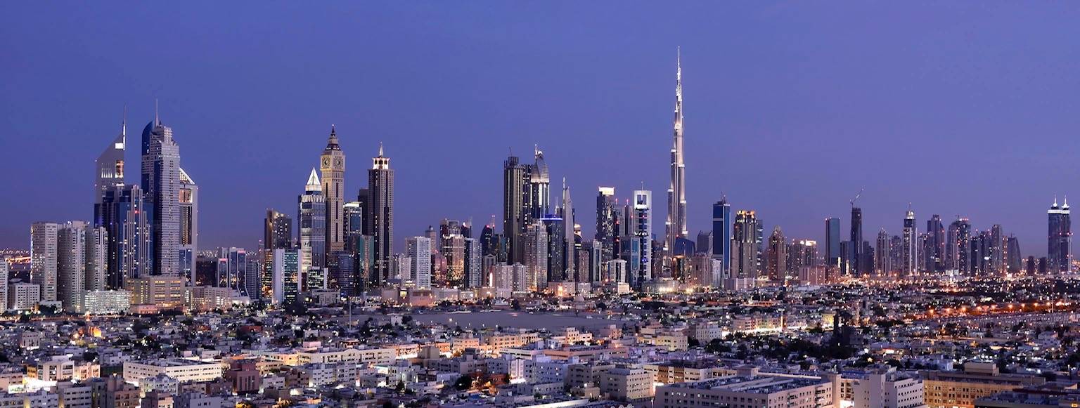 دبي دبي