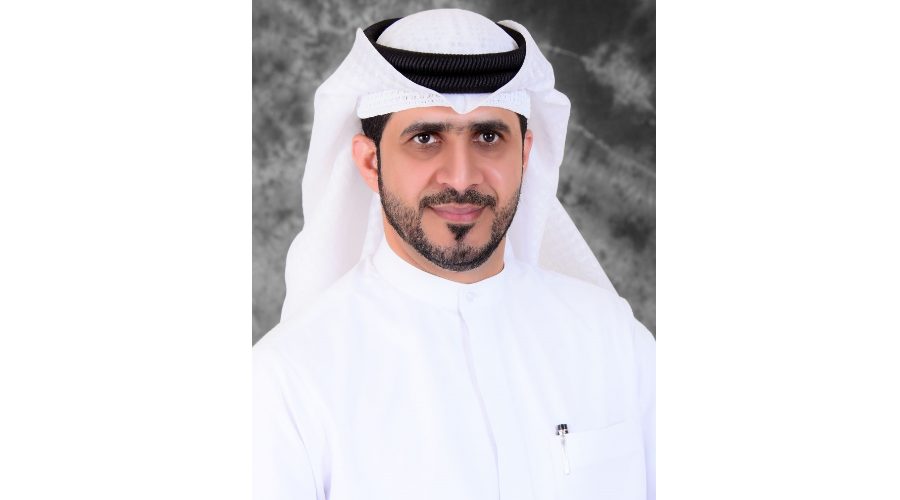 خلفان الحريثي