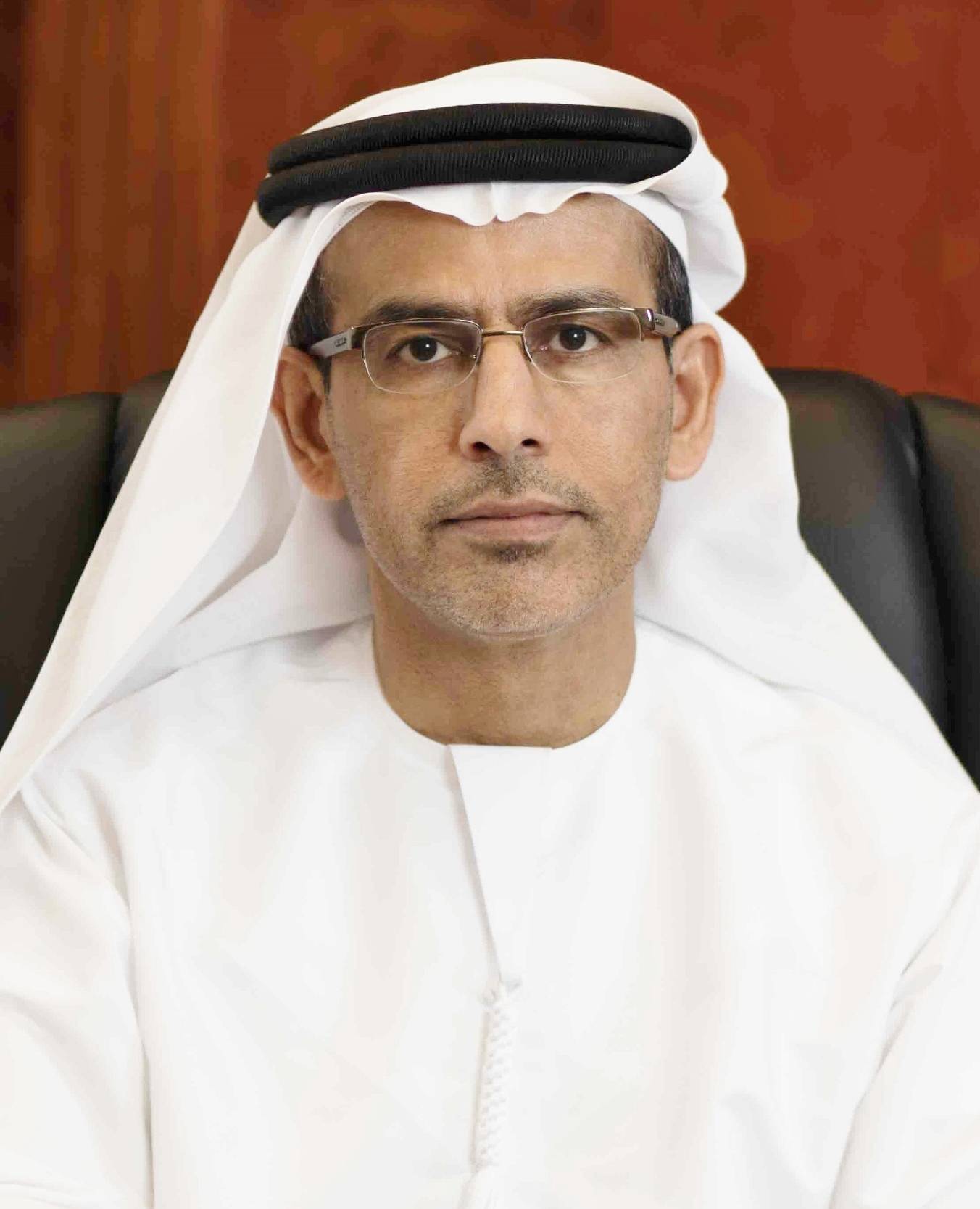 عبدالرحمن صالح آل صالح المدير العام لدائر ة المالية بحكومة دبي عبدالرحمن صالح آل صالح المدير العام لدائر ة المالية بحكومة دبي