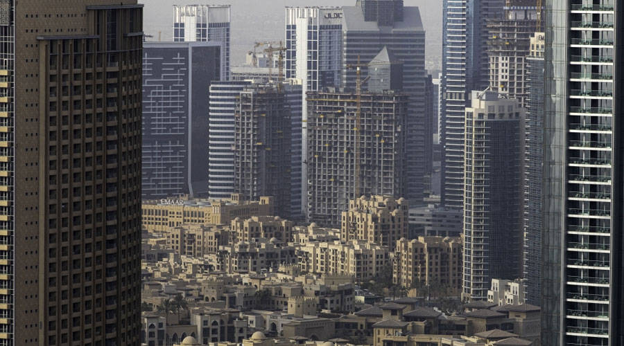 عقارات دبي