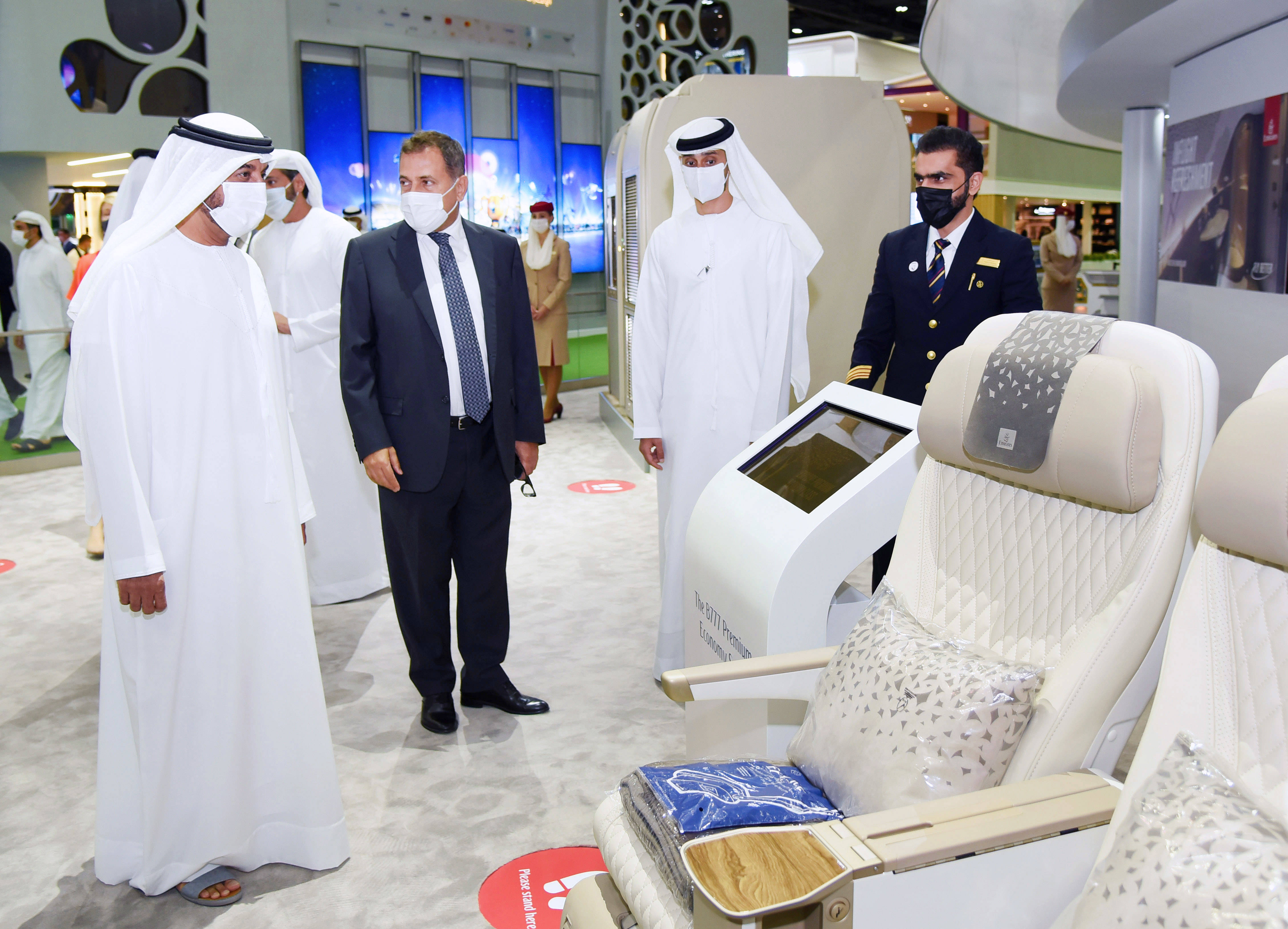 أحمد بن سعيد