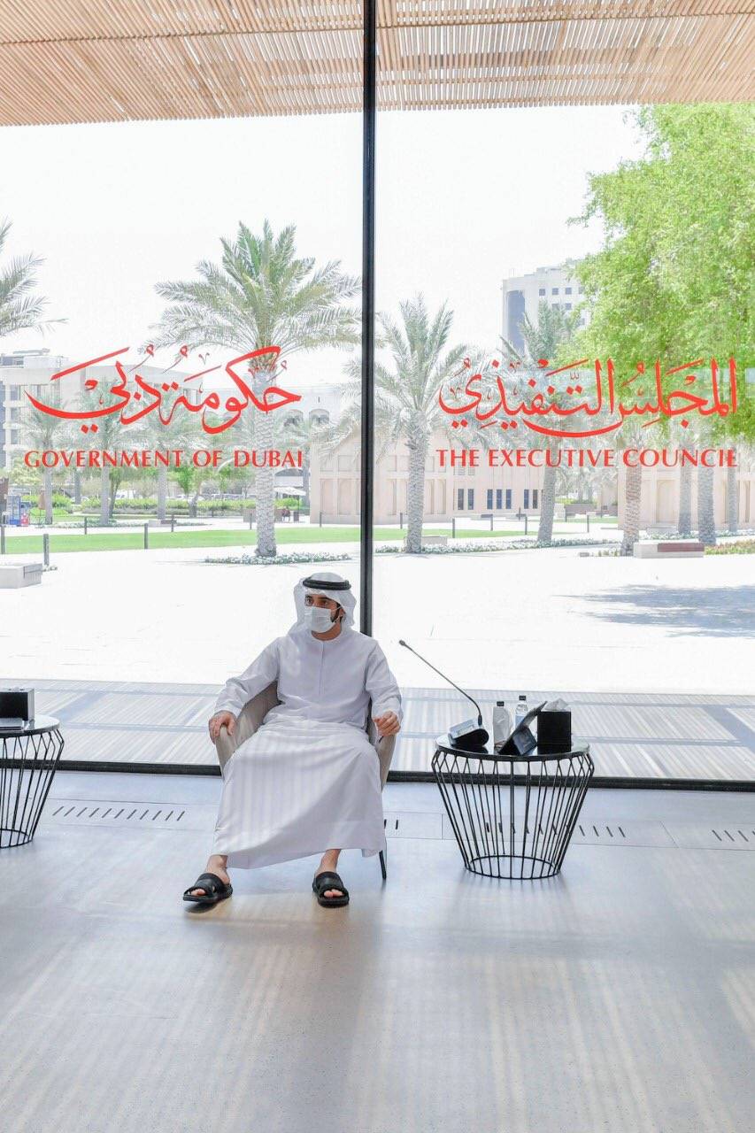 حمدان بن محمد