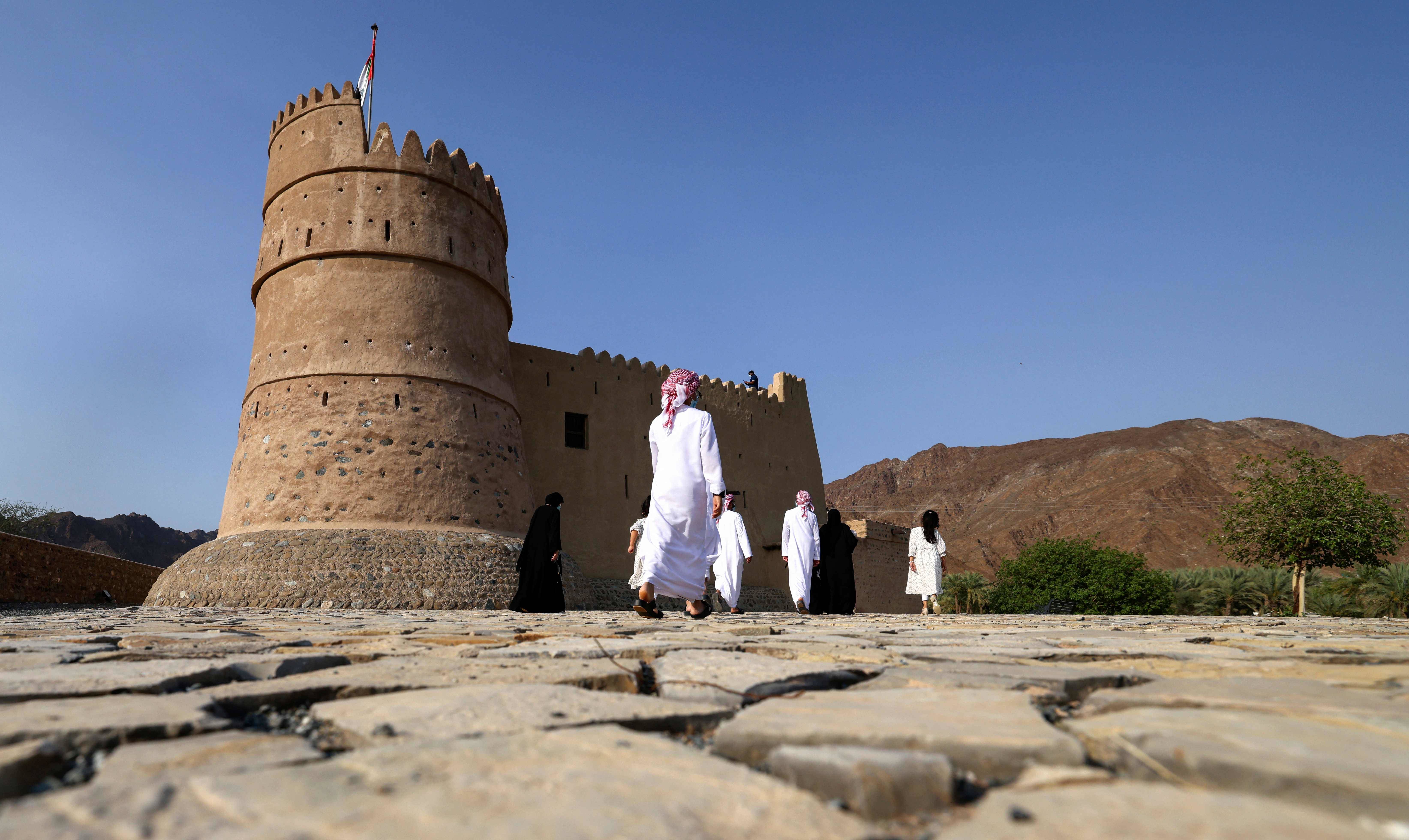 قلعة