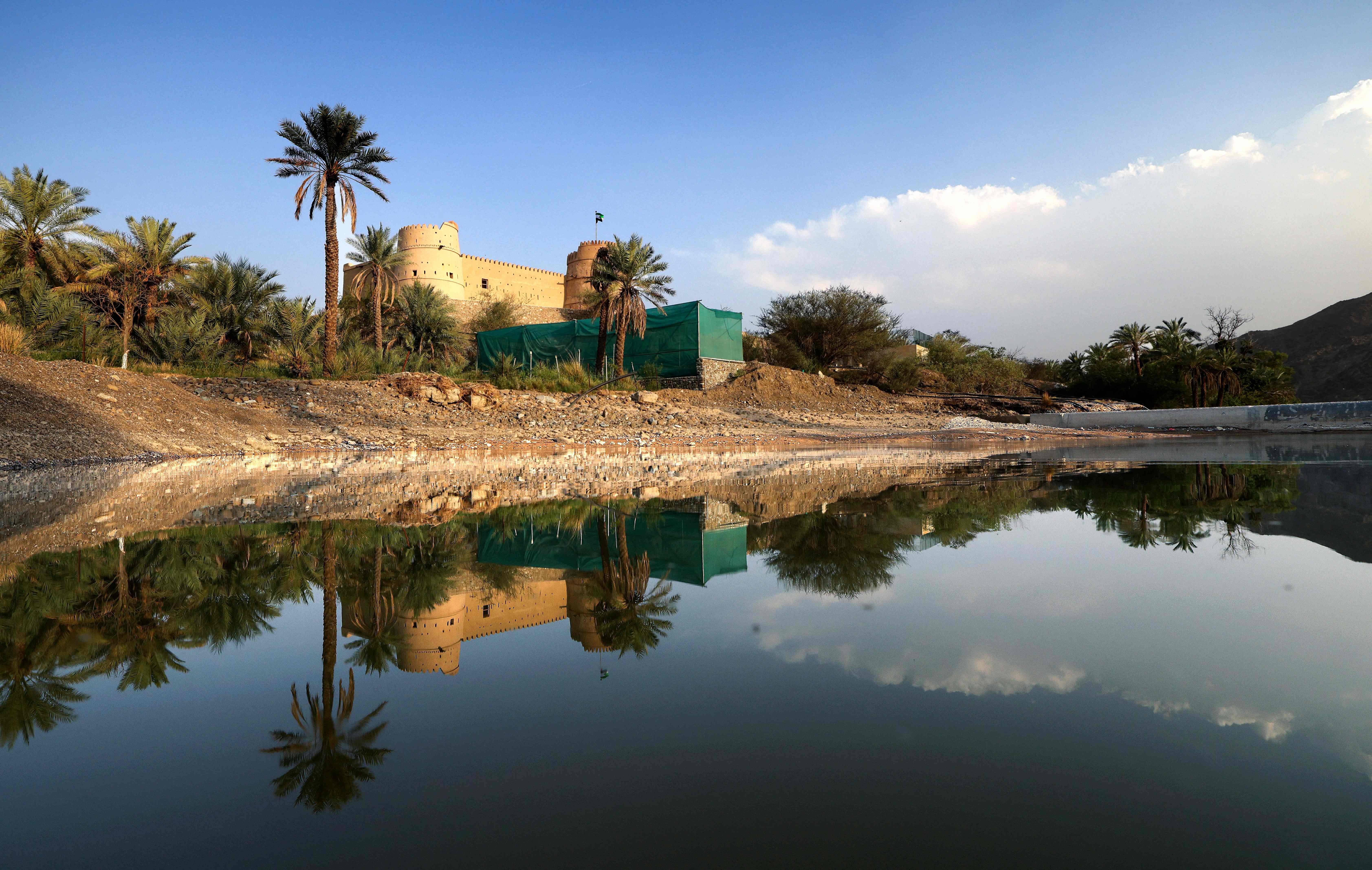 قلعة