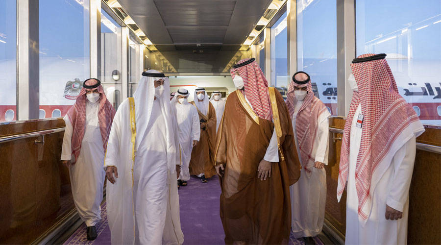 محمد بن زايد