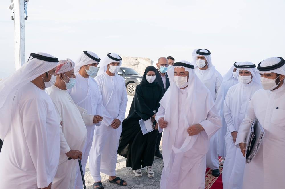 سلطان القاسمي