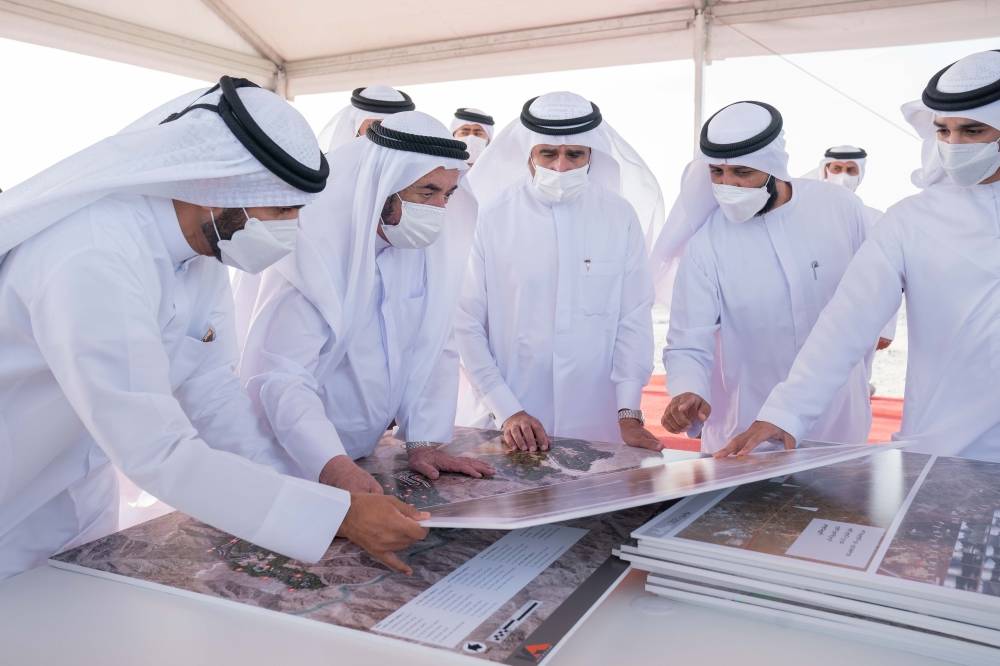 سلطان القاسمي
