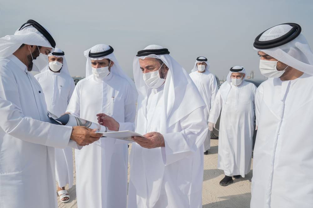 سلطان القاسمي