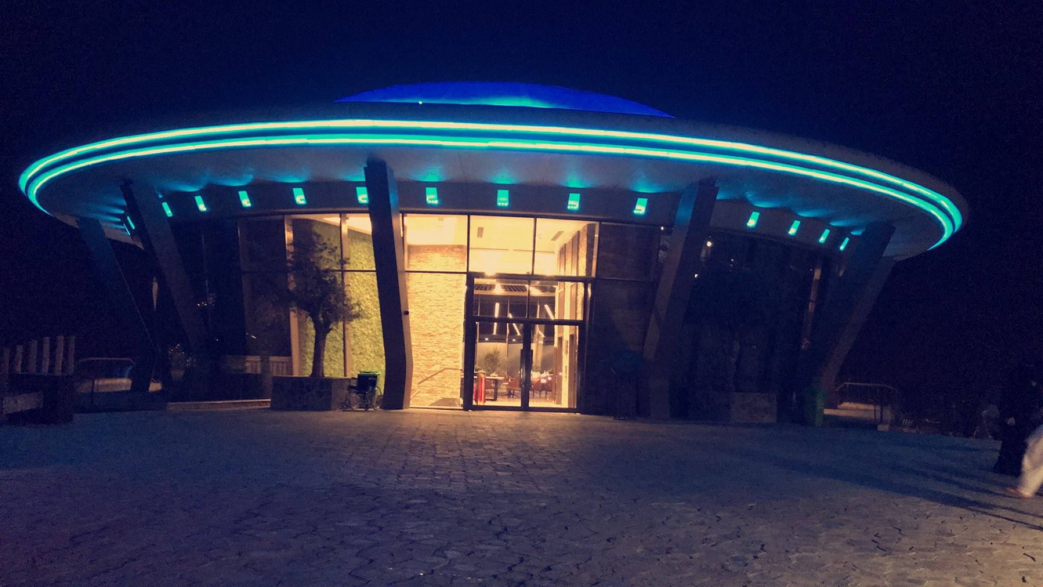 استراحة السحب