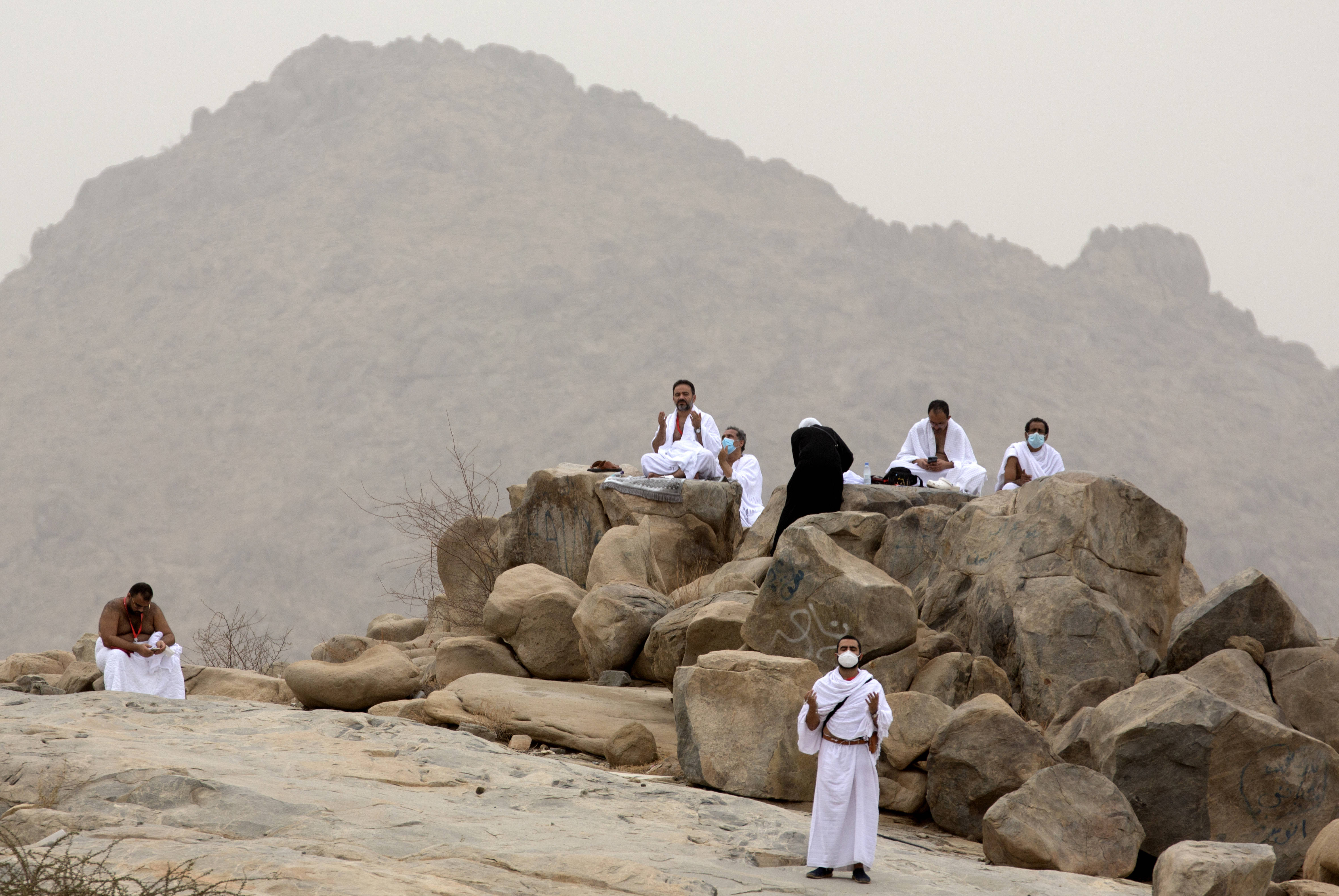 حج