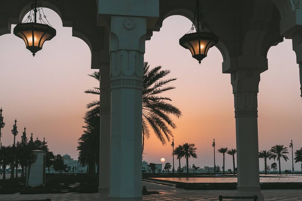 قصر الوطن..