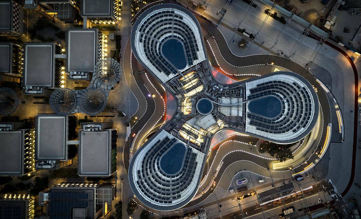 إكسبو 2020 دبي