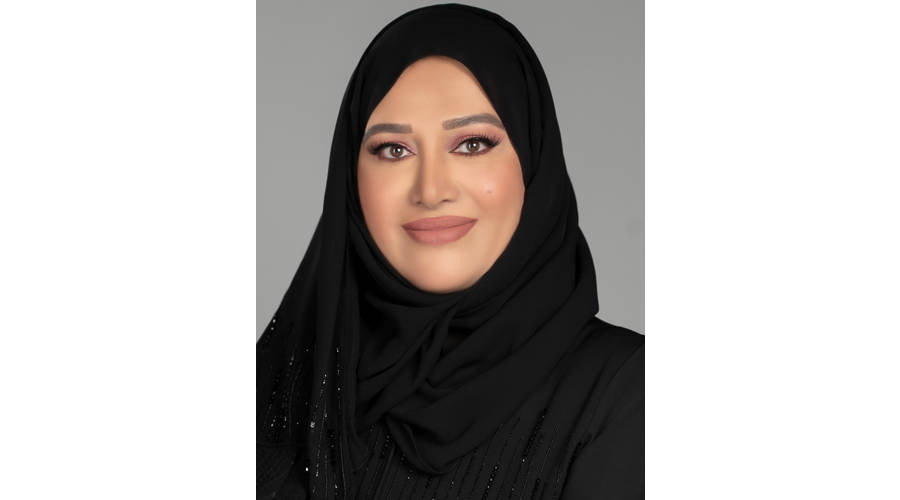 مريم السويدي