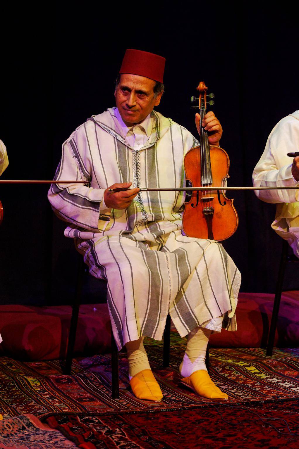 مهرجان ابو ظبي