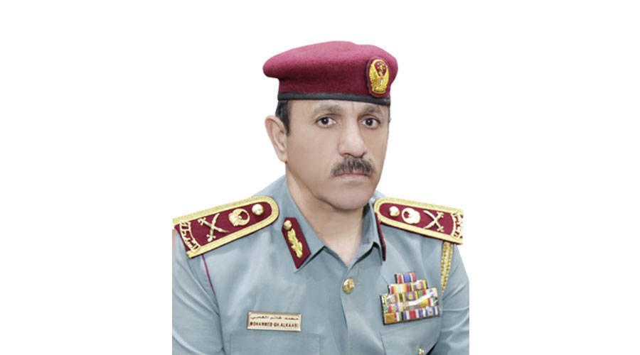 محمد الكعبي