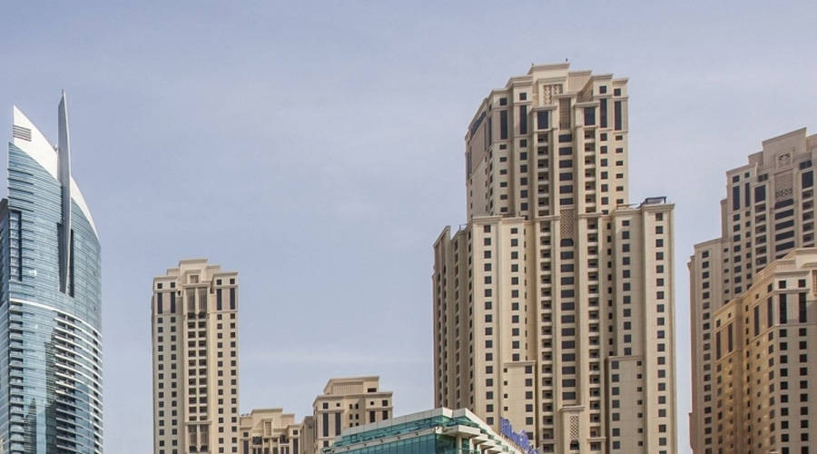 عقارات دبي