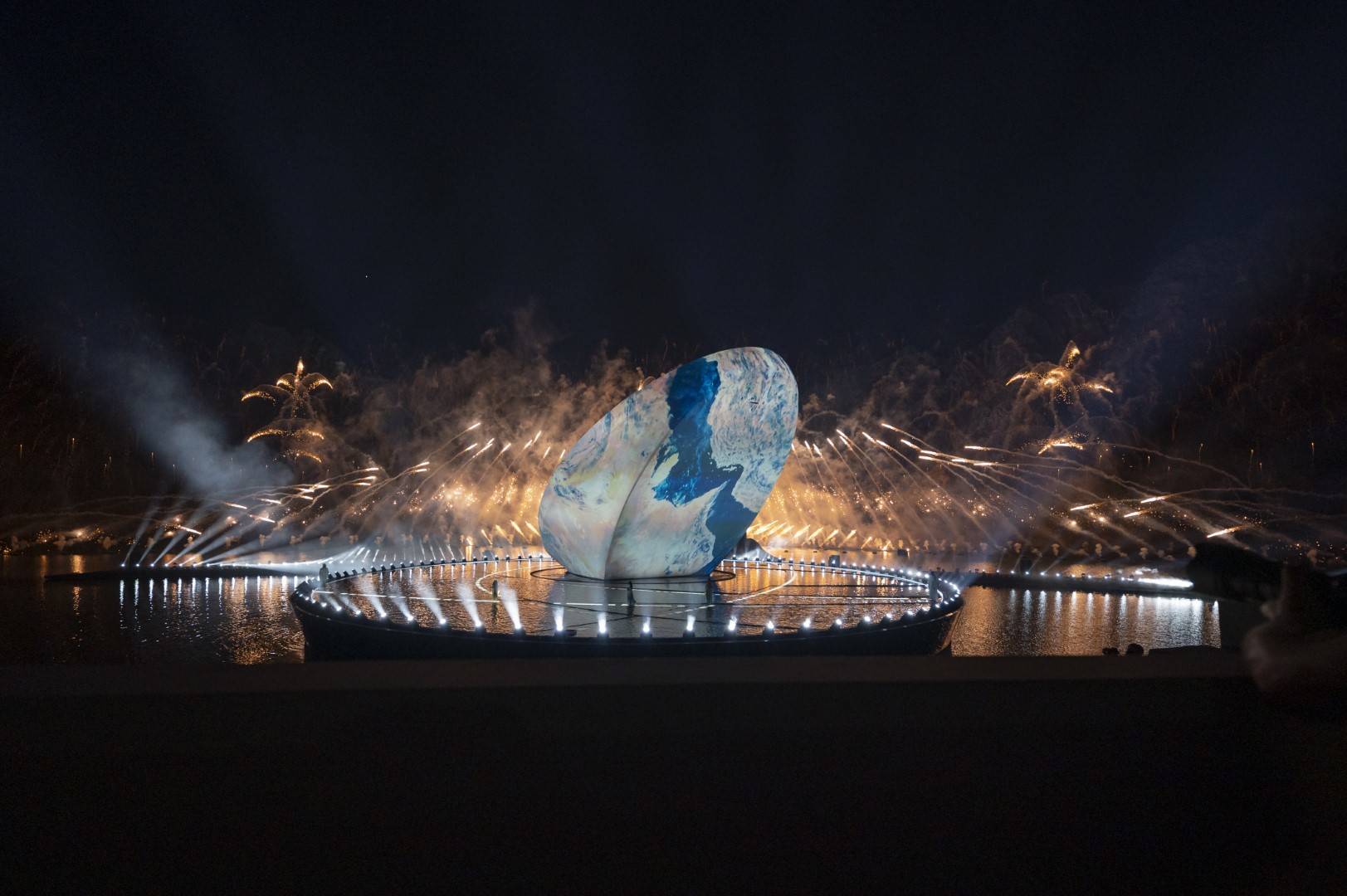 عيد الاتحاد الخمسين