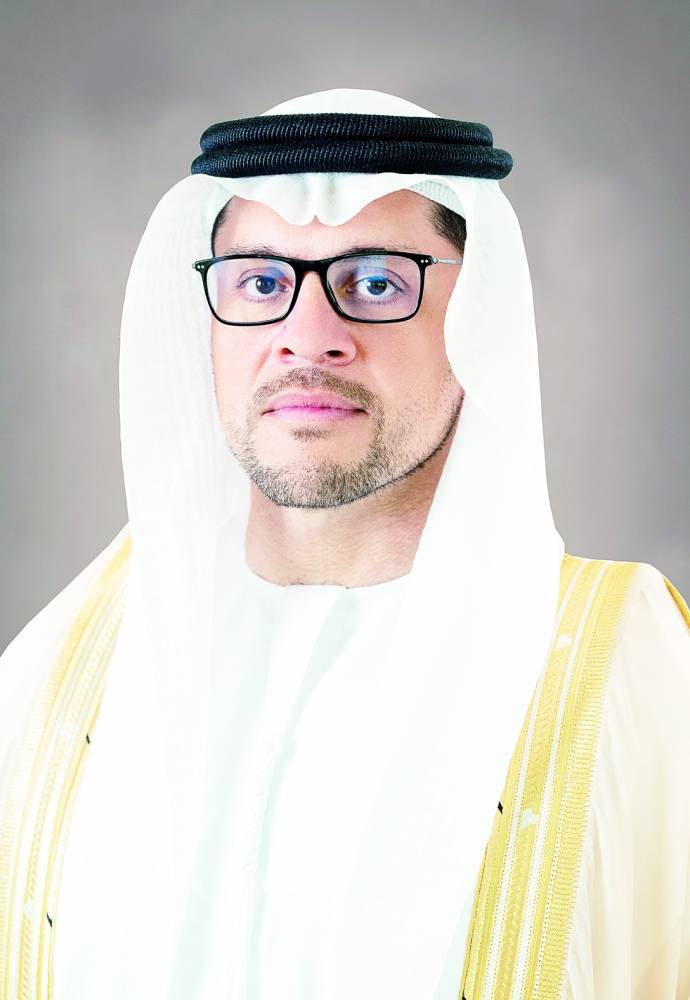 مجلس الوزراء