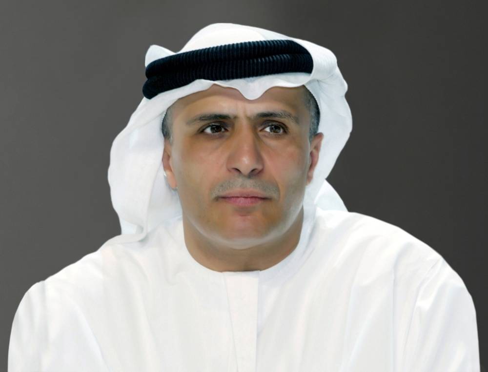 طرق دبي