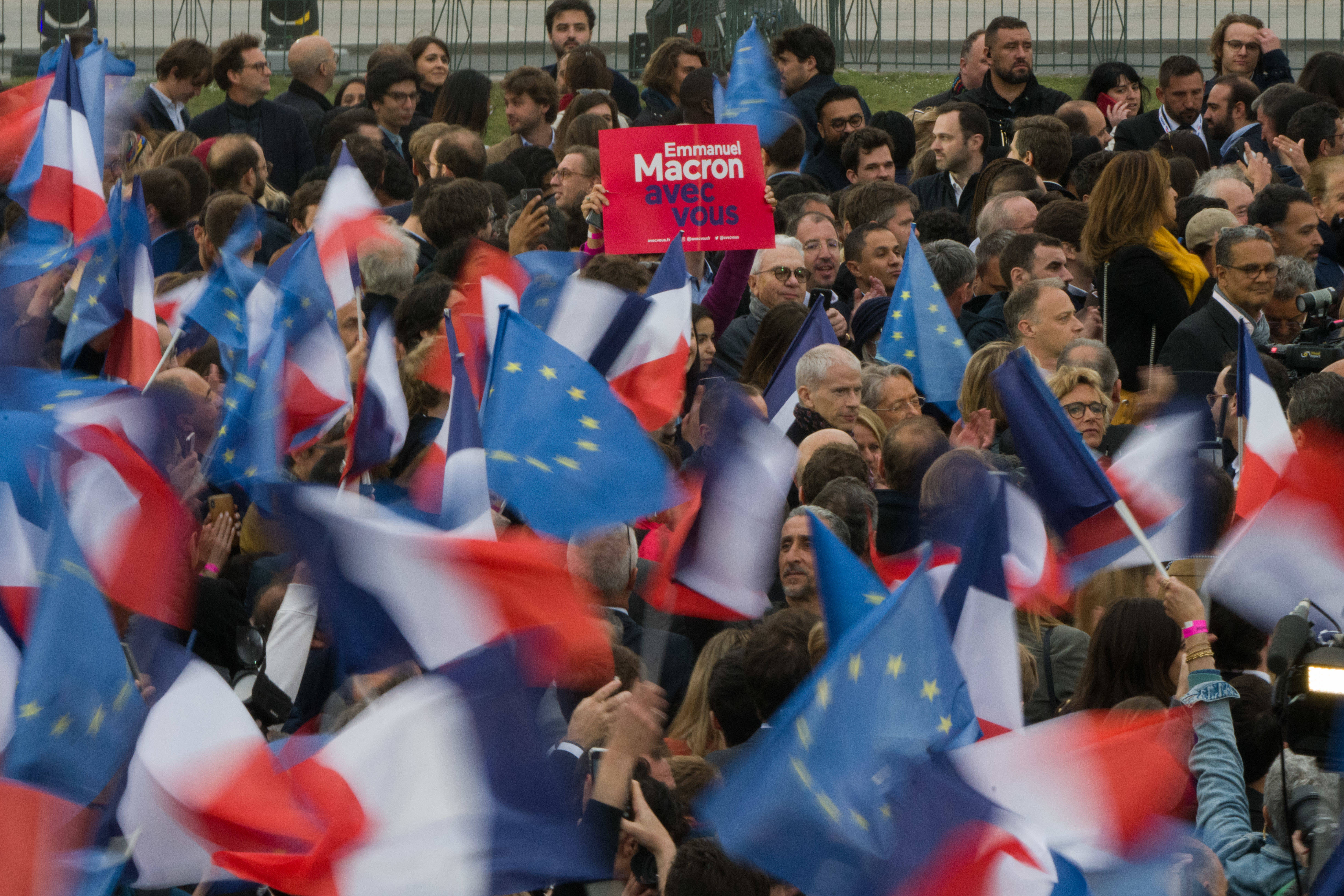 احتفالات فرنسا