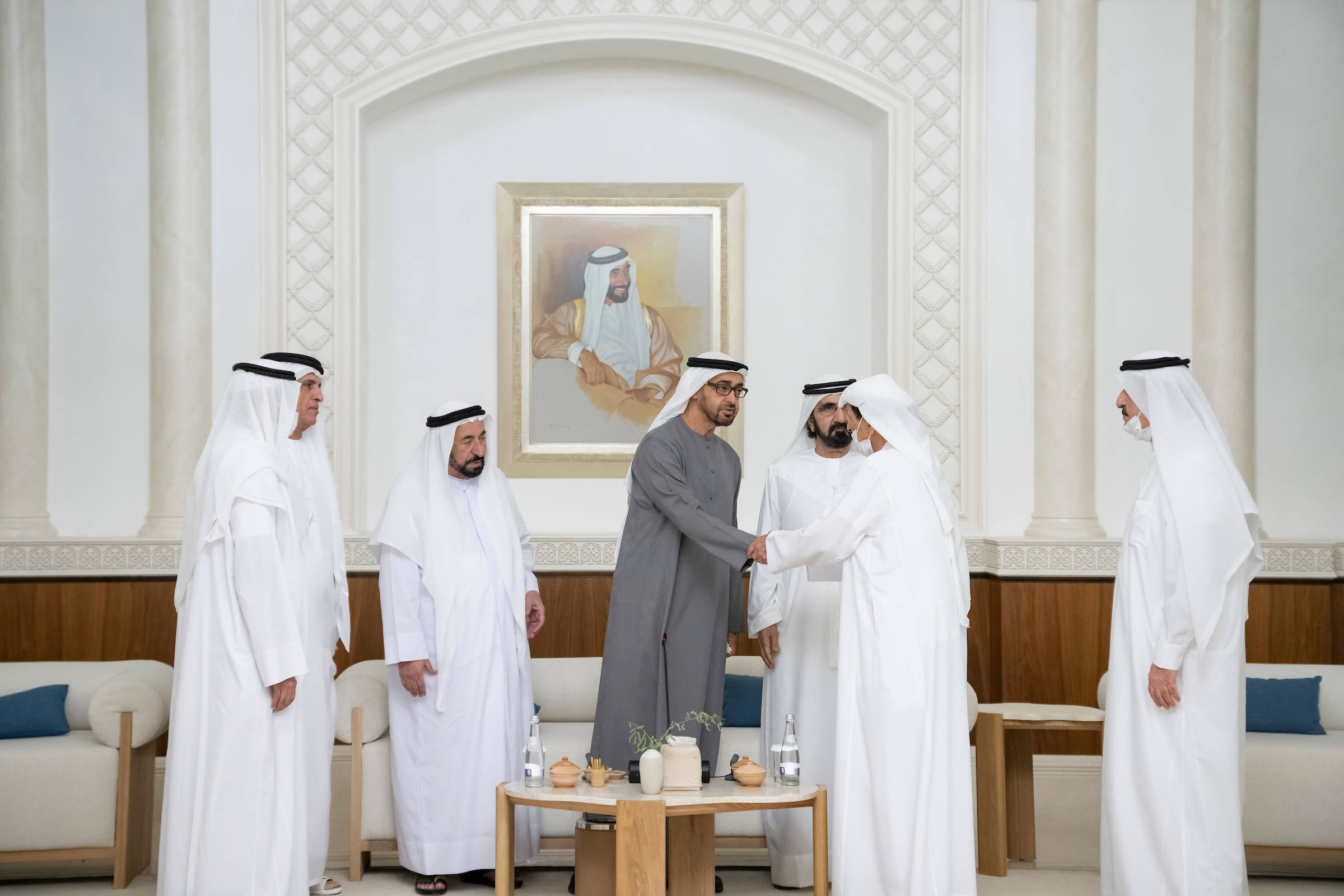 مبايعة