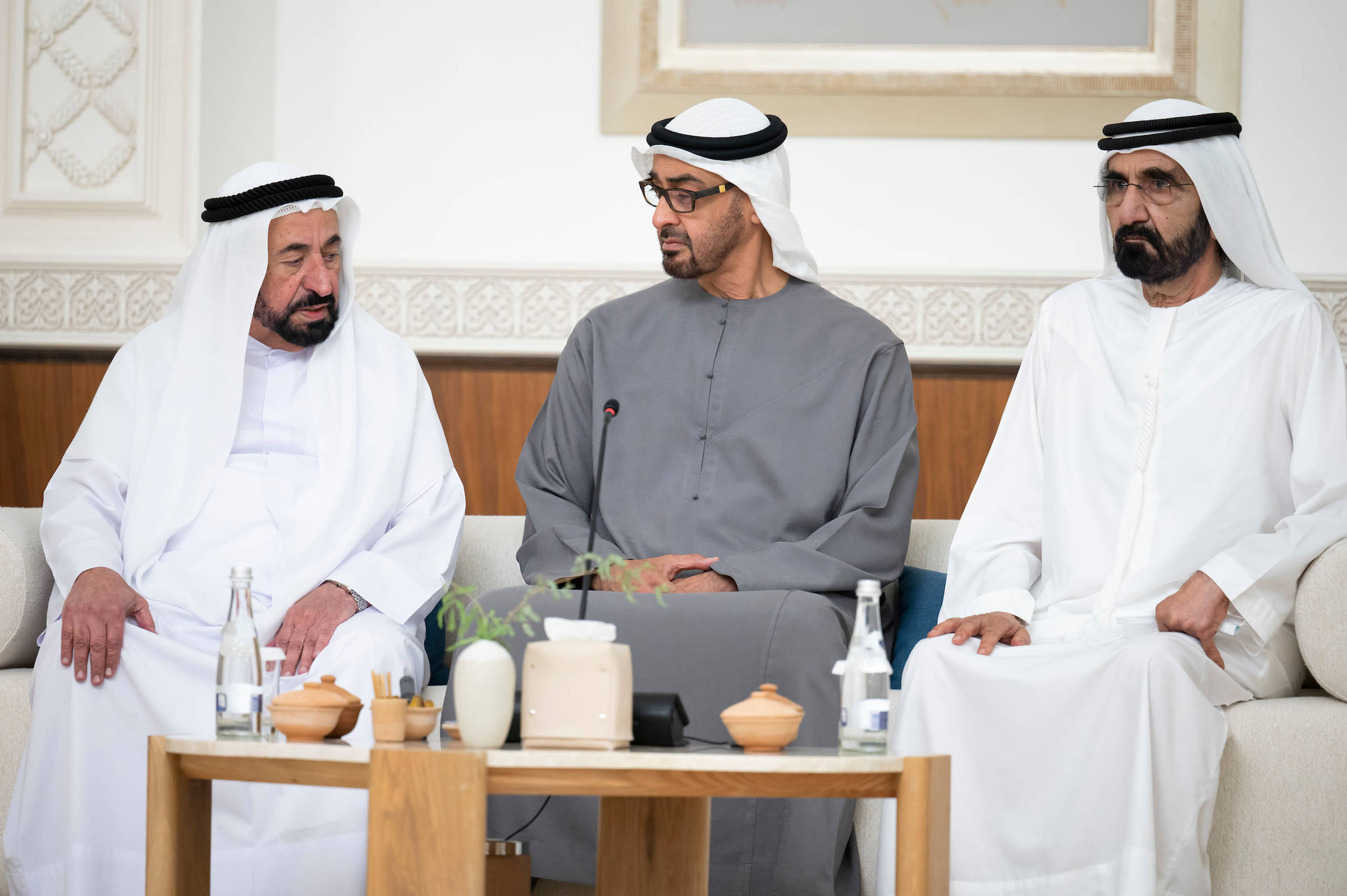 مبايعة