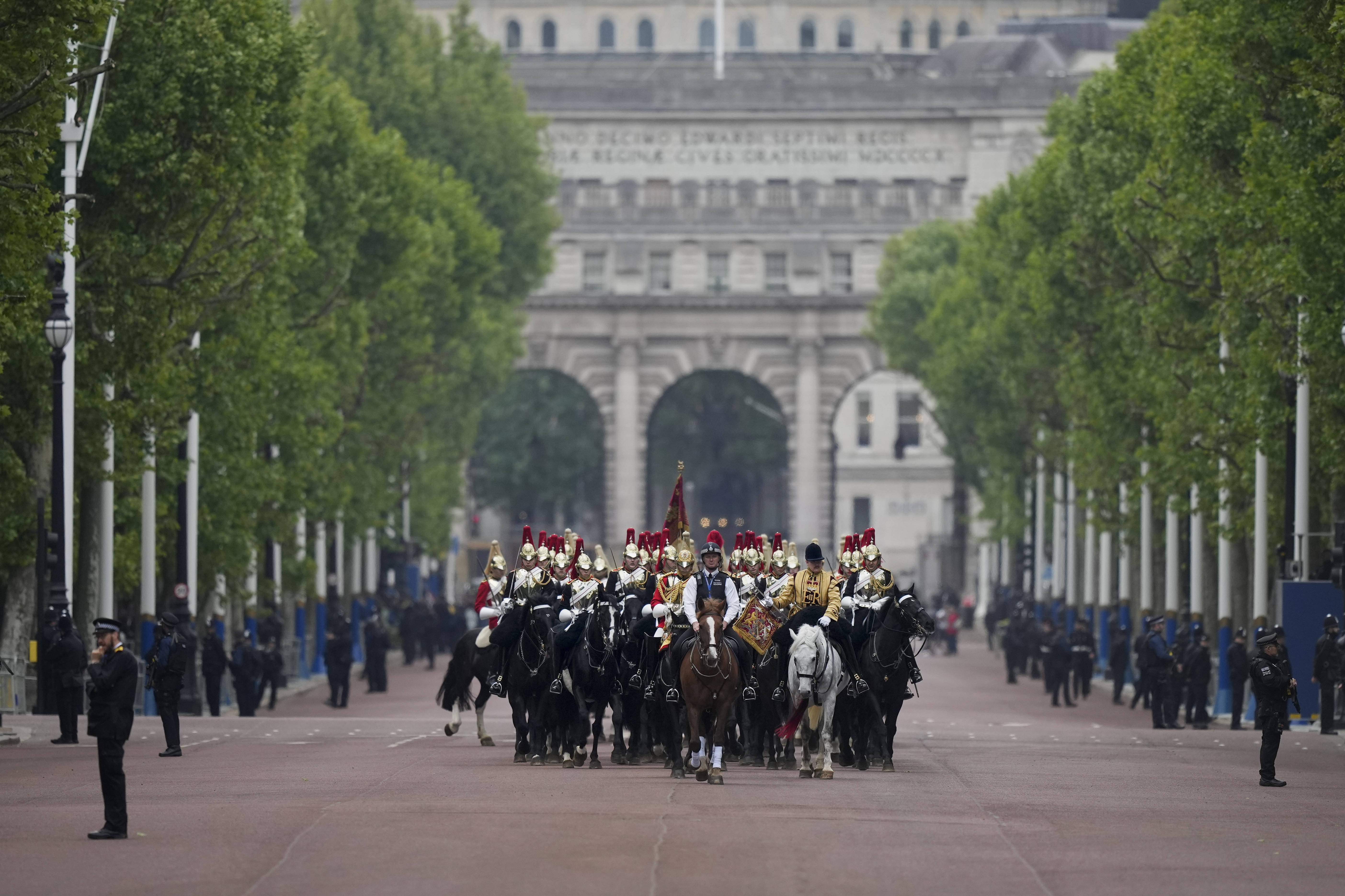 الملكة إليزابيث