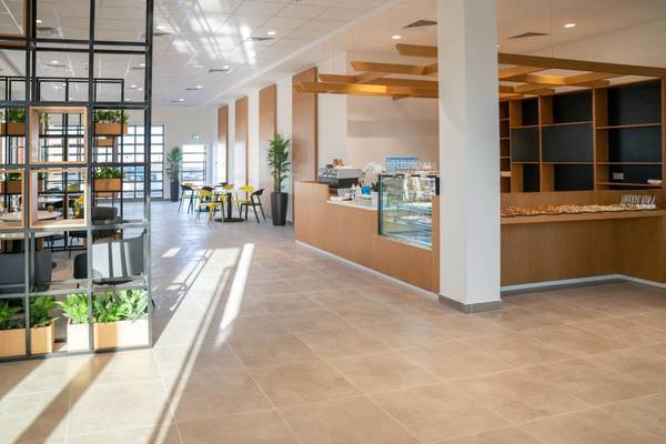 حديقتا كشيشة وشغرافة