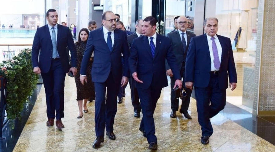 القاهرة