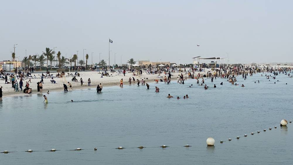 جزيرة الحديريات