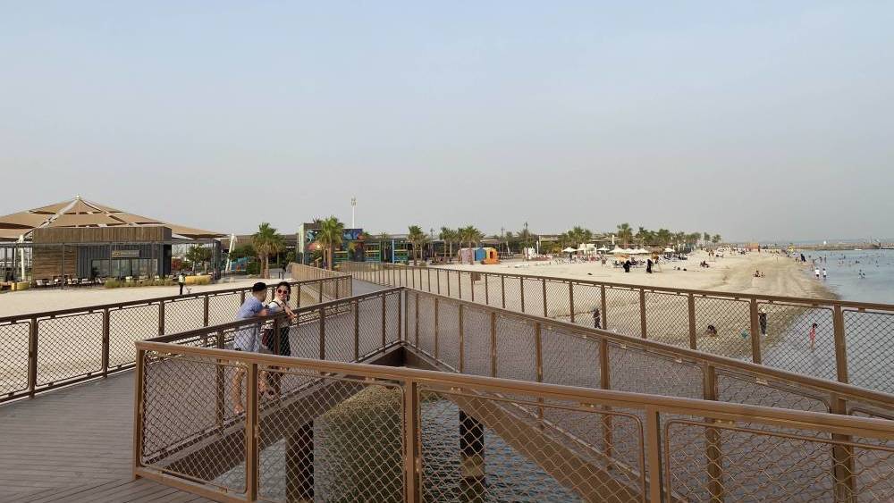 جزيرة الحديريات