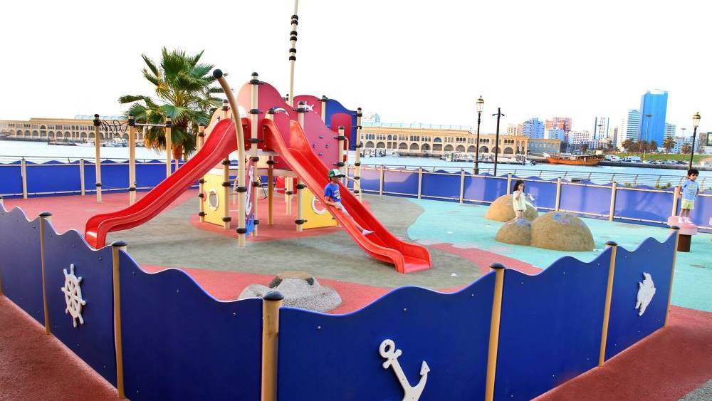 جزيرة العلم