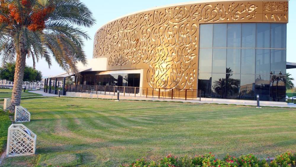 جزيرة العلم