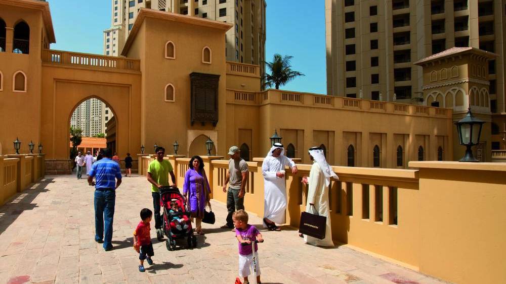 «جي بي آر»..حياة لا تتوقف