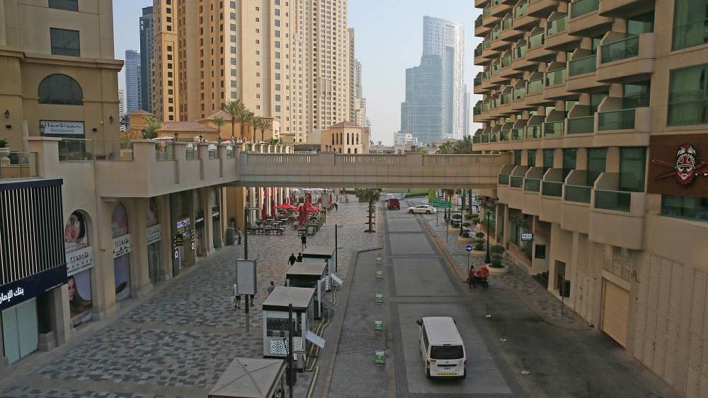 «جي بي آر»..حياة لا تتوقف