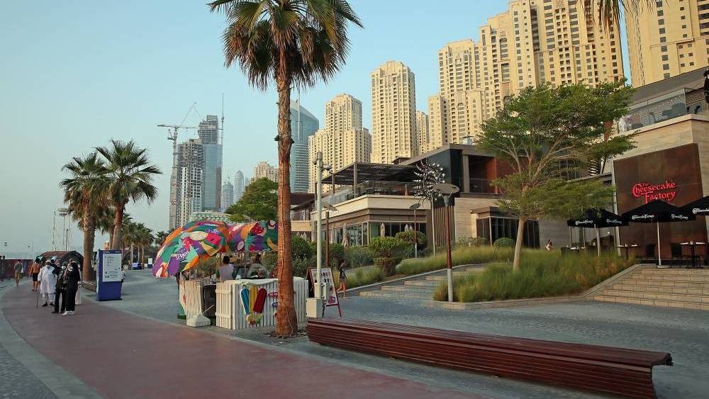 «جي بي آر»..حياة لا تتوقف