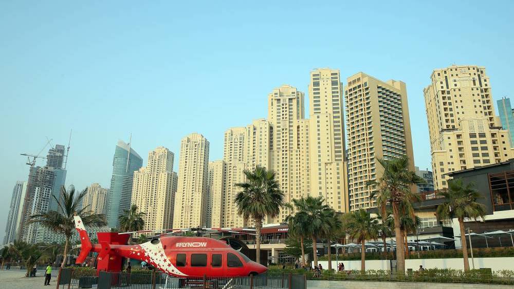 «جي بي آر»..حياة لا تتوقف