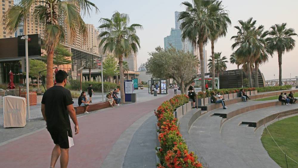 «جي بي آر»..حياة لا تتوقف