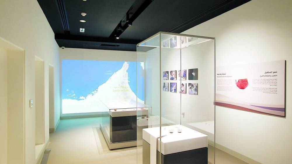 «ساروق الحديد»..قصص عمرها آلاف السنين