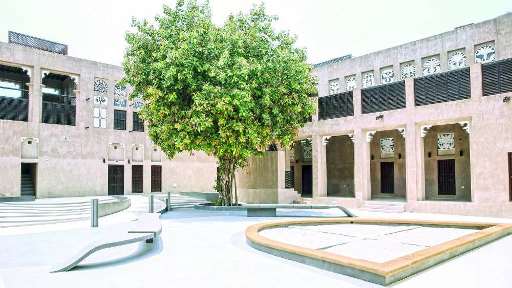 «ساروق الحديد»..قصص عمرها آلاف السنين