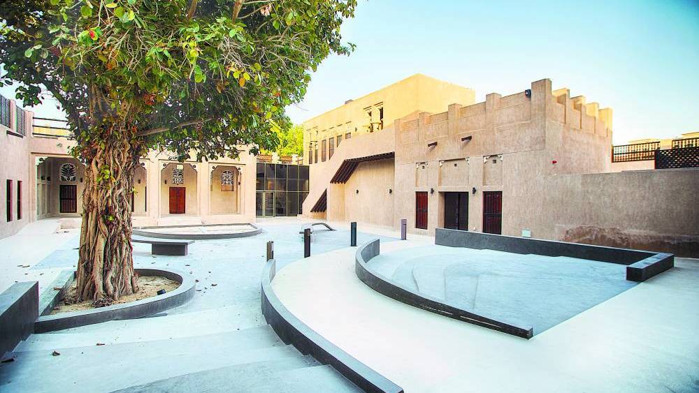 «ساروق الحديد»..قصص عمرها آلاف السنين