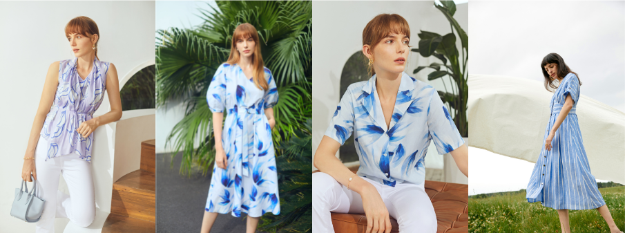 شي إن - she in 1