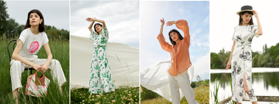 شي إن - she in 3