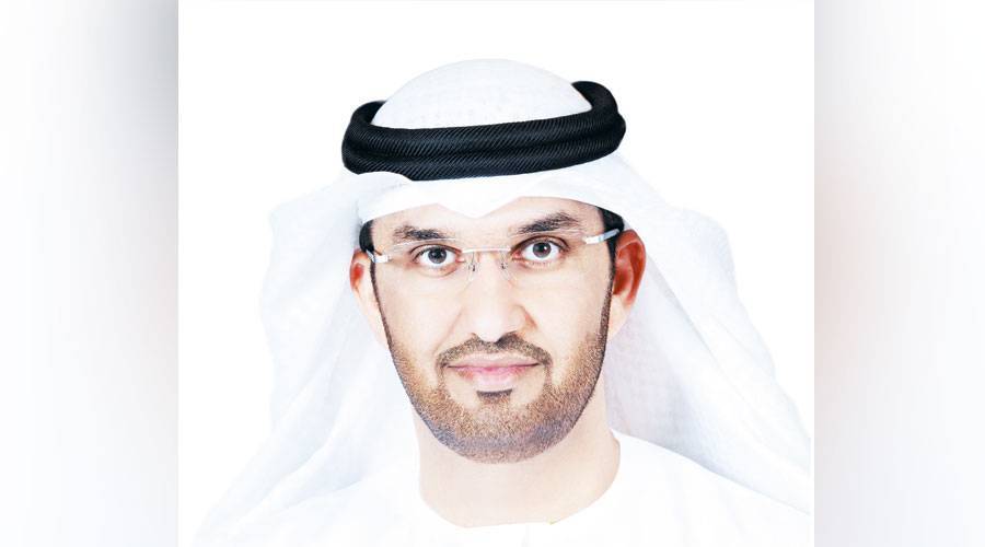 سلطان الجابر